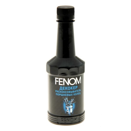 Fenom Glumener for gasoline and diesel engines 300ml