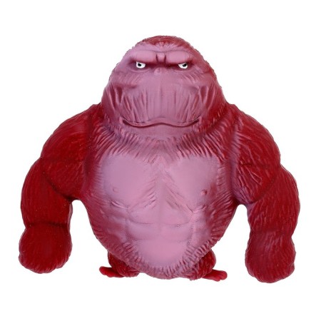 Gorilla gorilla muffle-4