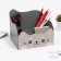 Organizer for stationery "cat" 176 x 150 x 140 mm