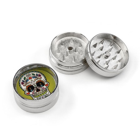 Smoking tube, 5 nets, 9 x 2.2 x 1.8 cm-3