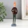 Souvenir Polystone "Goat in a suit"