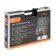 Car tools Kingqueen Wib-60007-24, 24 teeth, 1/2 1/4 ", 45 items