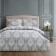 Bed linen 2 joint venture, size 240x260 cm, 200x220 cm, 50x70+5 cm - 2 pcs