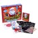 New Year's set for creativity. Creative workshop "New Year! Father Frost"