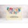 Ebru's set of acquaintance, 7 colors, 20 ml