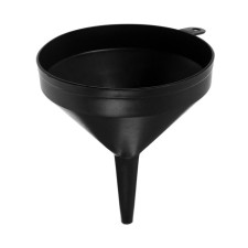 Tundra funnel, for building liquids, black, d = 160 mm