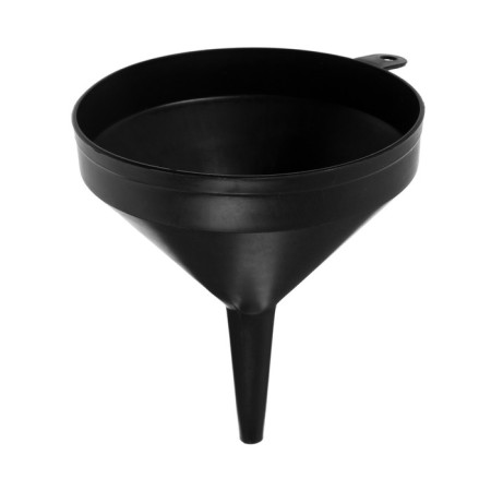 Tundra funnel, for building liquids, black, d = 160 mm