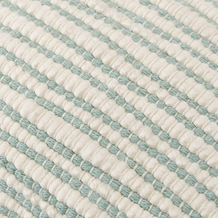 Case on the Ethnic pillow, size 35x60 cm, mint color-4