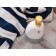 Maritime liquid soap dispenser