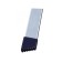 Strenger Krause Safety 7, aluminum, 7 steps