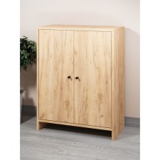 Tumba 600, 600x300x776, ATV/Oak Golden craft