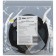 LED era tape, 5 m, IP20, COB, 352 LED/m, 12 W/m, 24 V, glow warm white