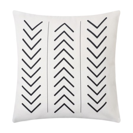 A set of decorative pillowcases "Ethel" Morocco (view 1), 48x48 cm - 2 pcs, 100% HL-4