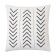 A set of decorative pillowcases "Ethel" Morocco (view 1), 48x48 cm - 2 pcs, 100% HL