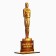 Stele "Oscar - the best husband and dad" 21x8cm