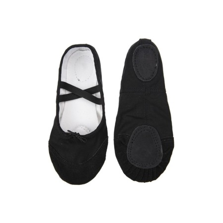 Балетки для девочки, размер 37-4