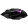 Logitech G502 x Plus Black Optical Mouse (25600DPI) WISTRITY USB (13but)