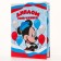 Graduation diploma "Graduate of kindergarten" 1 file, A4, Mickey Mouse