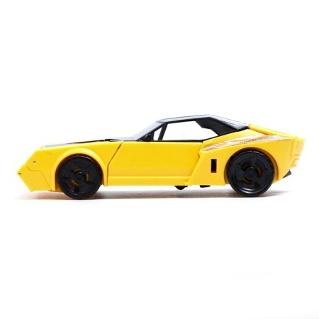 Autobot robot, transformed-5