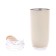 Thermal circle, 440 ml, travel, retains heat up to 6 hours, white