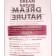 Dream Nature micellar water for all skin types, 400 ml