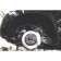 LEVEL WIVER with sound insulation Toyota LC200, 2015-, SUV (front left)