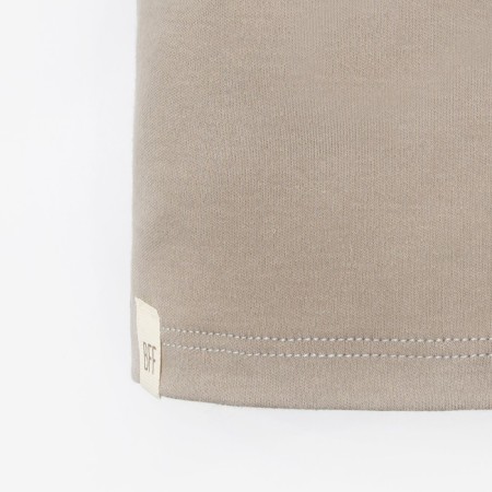 T-shirt T-shirt, I am Basic Line, height 80-86 cm, beige-3