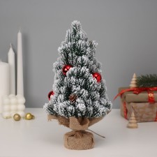 Christmas tree decor 