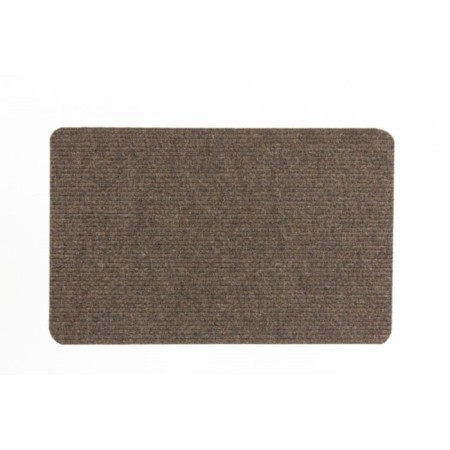 Rapid mat, 36x57 cm, brown