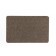Rapid mat, 36x57 cm, brown