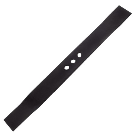Knife for gasoline lawn mower LMB-560 Denzel 96386, 56 cm-3