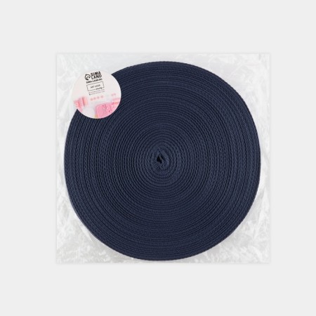 Rate string, 25 mm, 50 ± 1 m, density 10.2 g/m, dark blue color No. 30-3