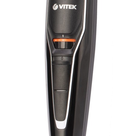 Vitek VT-2553 BK haircut, 0.5-10 mm, 1 nozzle, battery/220V-3