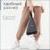Bades for lightning shoes, up to 35 sizes, textura, color gray color