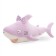 Soft toy Blochey "Shark Girl", 77 cm