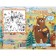 Set for creating a toy made of felt+ coloring »Honey bear"