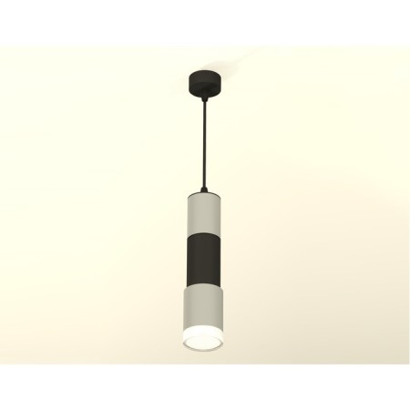 Ambrella Light, Techno, XP7423022, Gu5.3, Gray Sand, Black Sand, Black Sand.-1