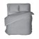 Bed linen duet, size 220x240 cm, 148x215 cm - 2 pcs, 50x70 cm - 2 pcs, 70x70 cm - 2 pcs