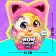 Set "Wow-Surprise: Kotik", mix