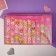 Children's ring "chosen" flower assorted, mix, color, dimensionless