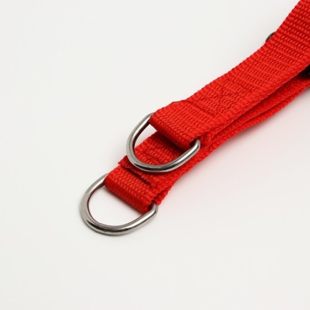 COMPORTS “COMPORT” Combined, 2.5 cm, Osh 55-70 cm, fire 60-73 cm, red-4