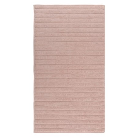 Waves Essential towel, 623 gr, size 50x90 cm, dusty rose color-3