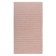 Waves Essential towel, 623 gr, size 50x90 cm, dusty rose color