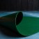 Serving napkin on the TEM table, 44 × 35.5 cm, green color
