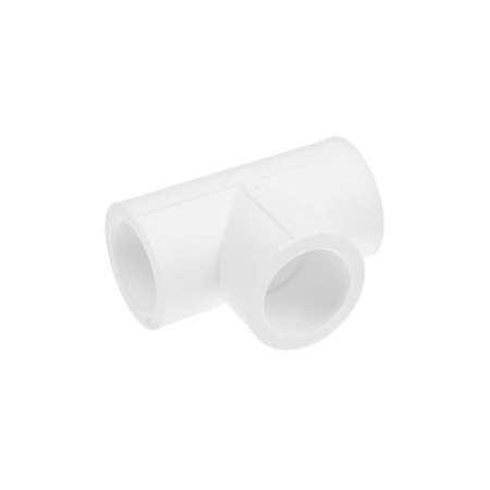 The tee "stm", polypropylene, d = 20 mm-1