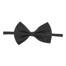 Carnival butterfly, black color