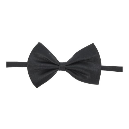 Carnival butterfly, black color