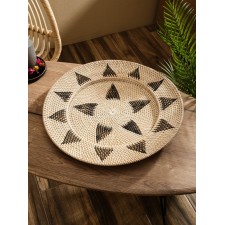 Decorative wicker rattan 