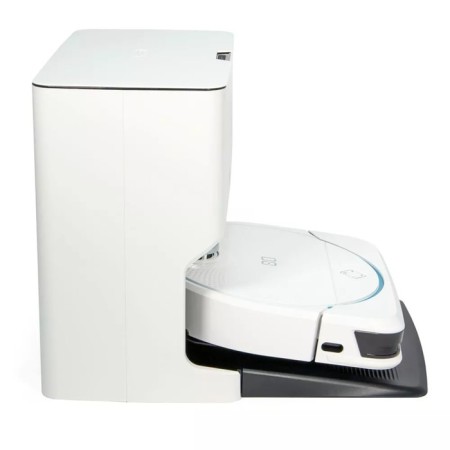 Hobot Legee-D8 Robot Polyus, Self-cleaning station, 20 watts, dry/wet cleaning, 0.5/0.32 l-2