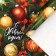 Glossy packaging paper "Wonderful New Year", 50 x 70 cm, New Year